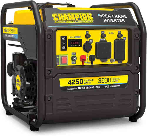 Champion Power Equipment 200954 4250