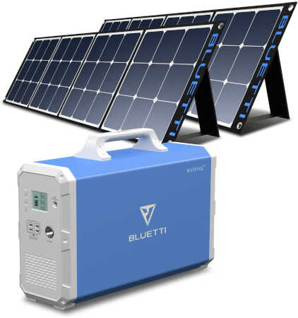 BLUETTI-2400wh-Solar-GeneratorEB240