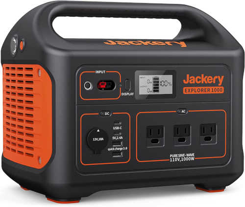 Jackery-Portable-Power-Station-Explorer-1000