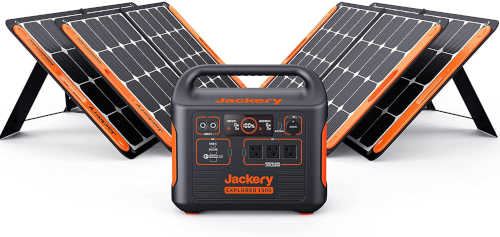 Jackery-Solar-Generator-1500-with-solar-saga-100