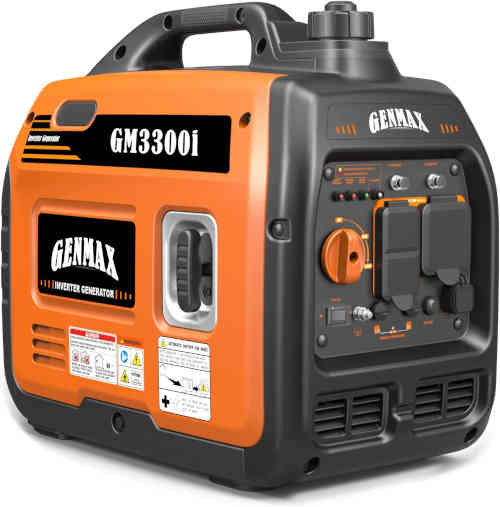 GENMAX GM3300i